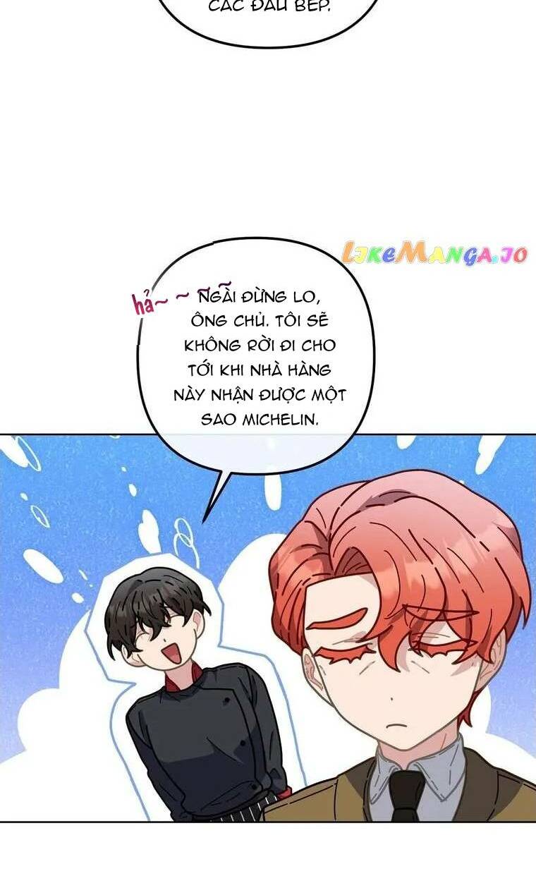 Đầu Bếp 100 Tuổi - Chapter 23 - Page 22