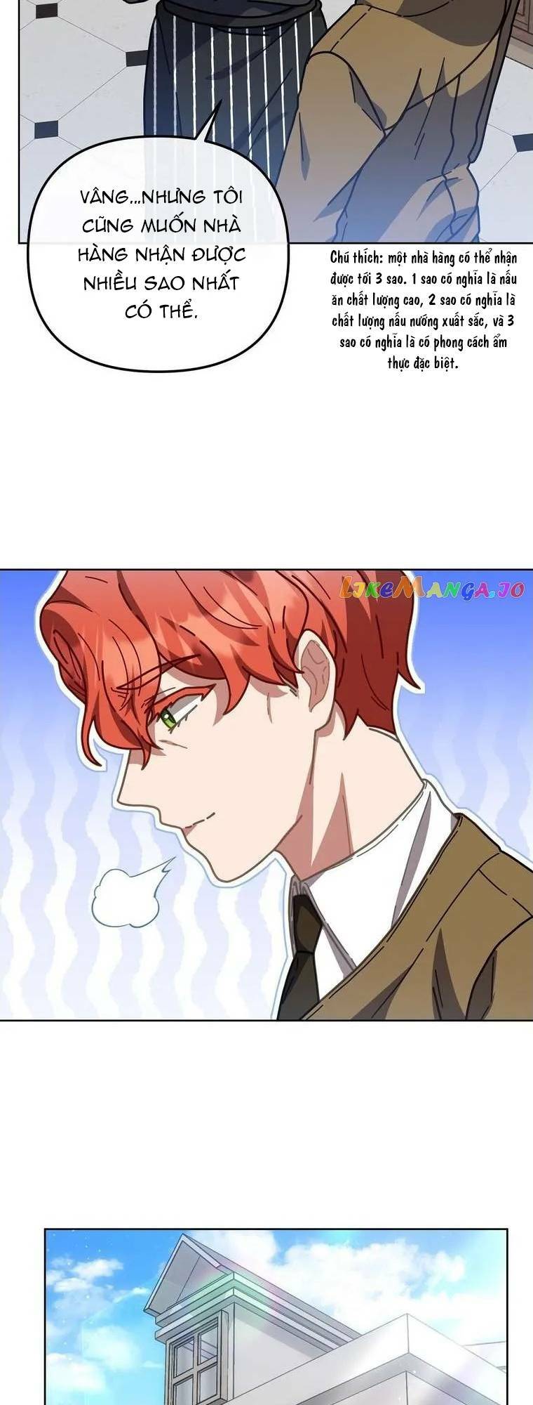 Đầu Bếp 100 Tuổi - Chapter 23 - Page 24