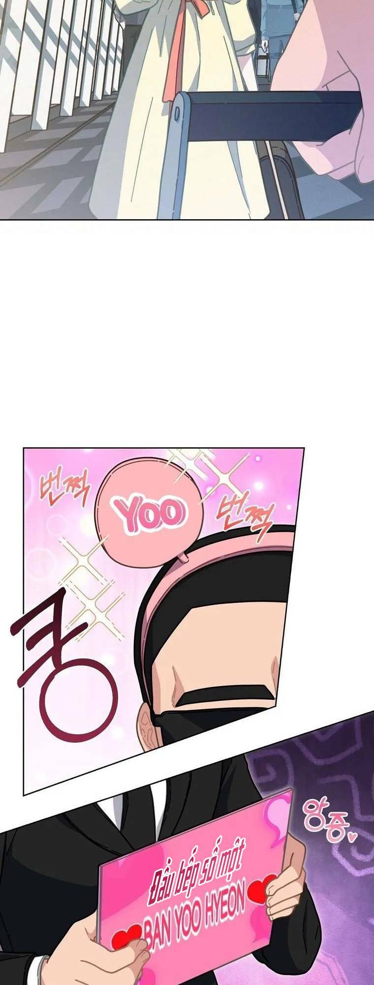 Đầu Bếp 100 Tuổi - Chapter 23 - Page 27