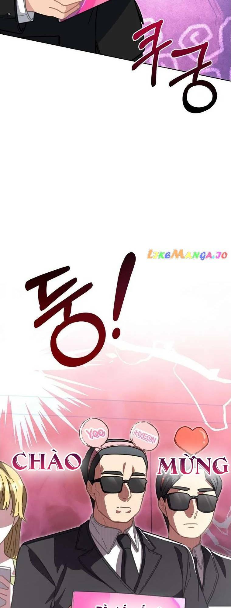 Đầu Bếp 100 Tuổi - Chapter 23 - Page 28