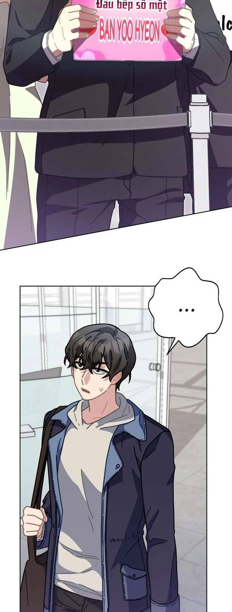 Đầu Bếp 100 Tuổi - Chapter 23 - Page 29