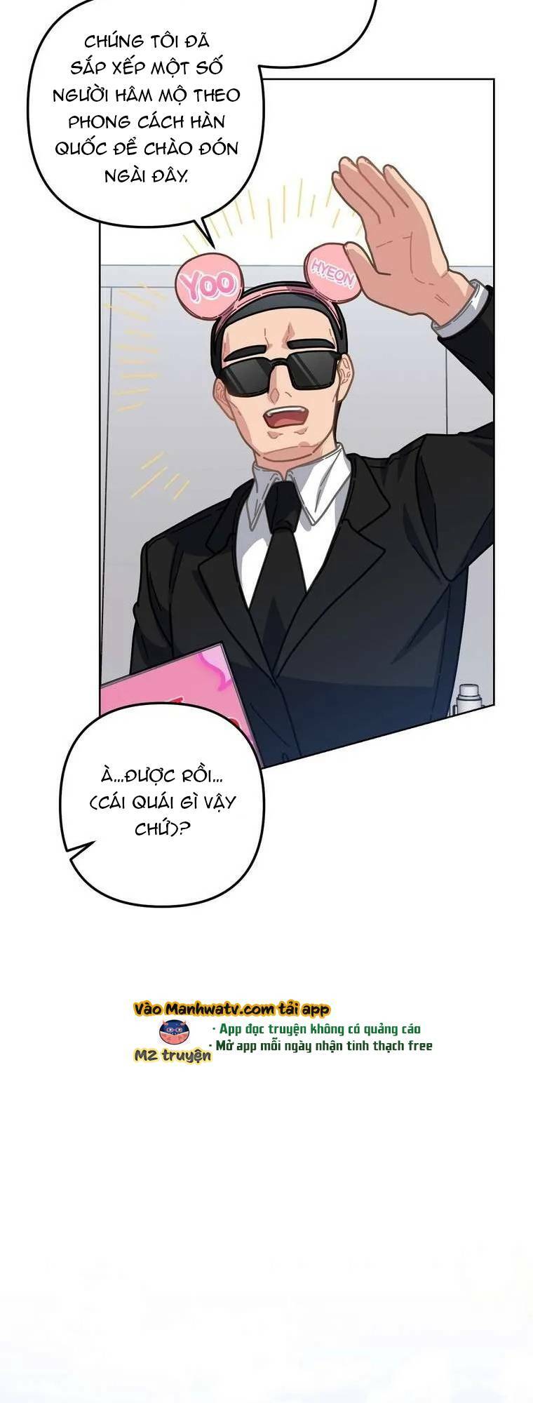 Đầu Bếp 100 Tuổi - Chapter 23 - Page 31