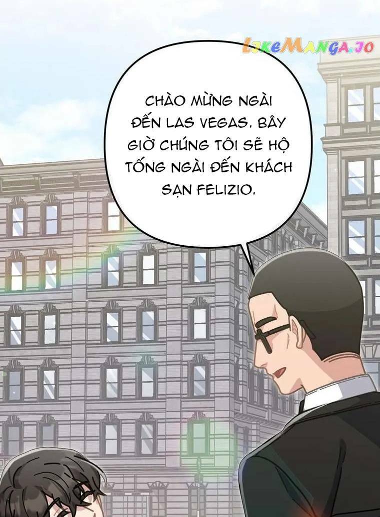 Đầu Bếp 100 Tuổi - Chapter 23 - Page 32