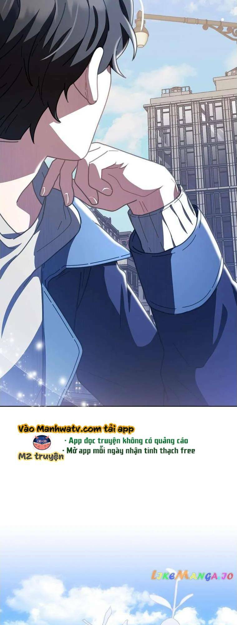 Đầu Bếp 100 Tuổi - Chapter 23 - Page 37