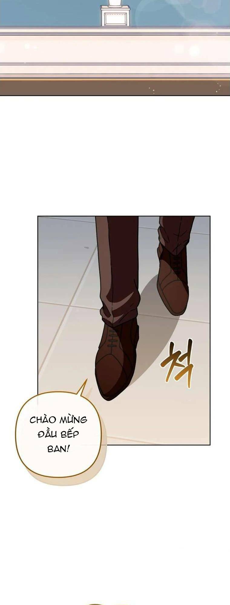 Đầu Bếp 100 Tuổi - Chapter 23 - Page 39