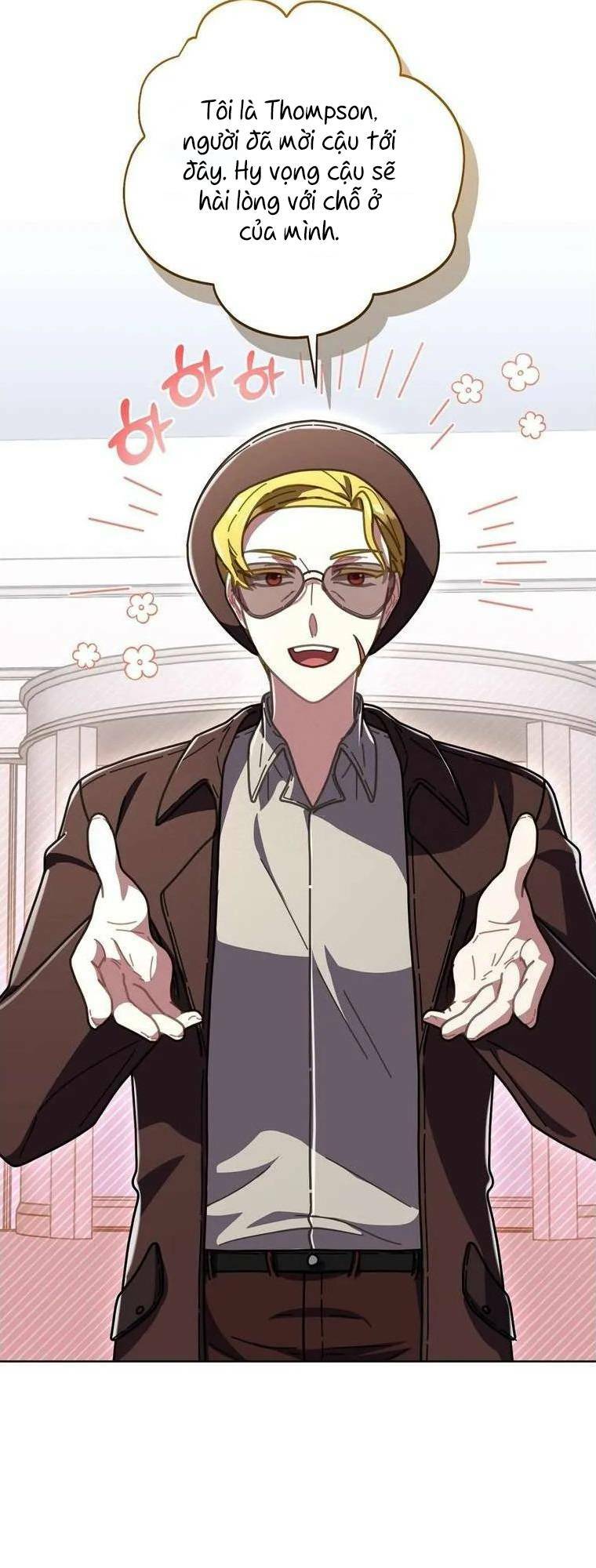 Đầu Bếp 100 Tuổi - Chapter 23 - Page 40