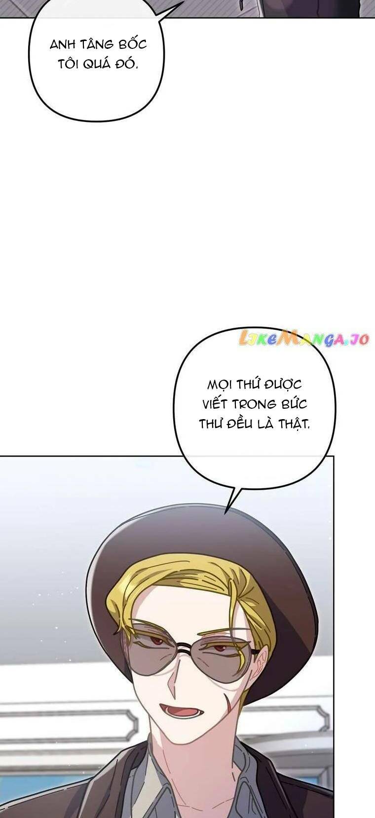 Đầu Bếp 100 Tuổi - Chapter 23 - Page 43