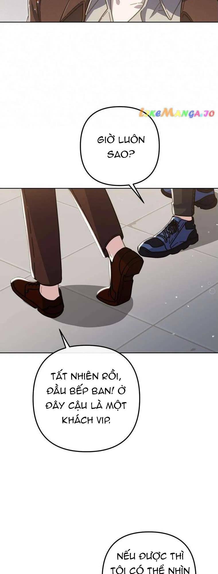 Đầu Bếp 100 Tuổi - Chapter 23 - Page 47