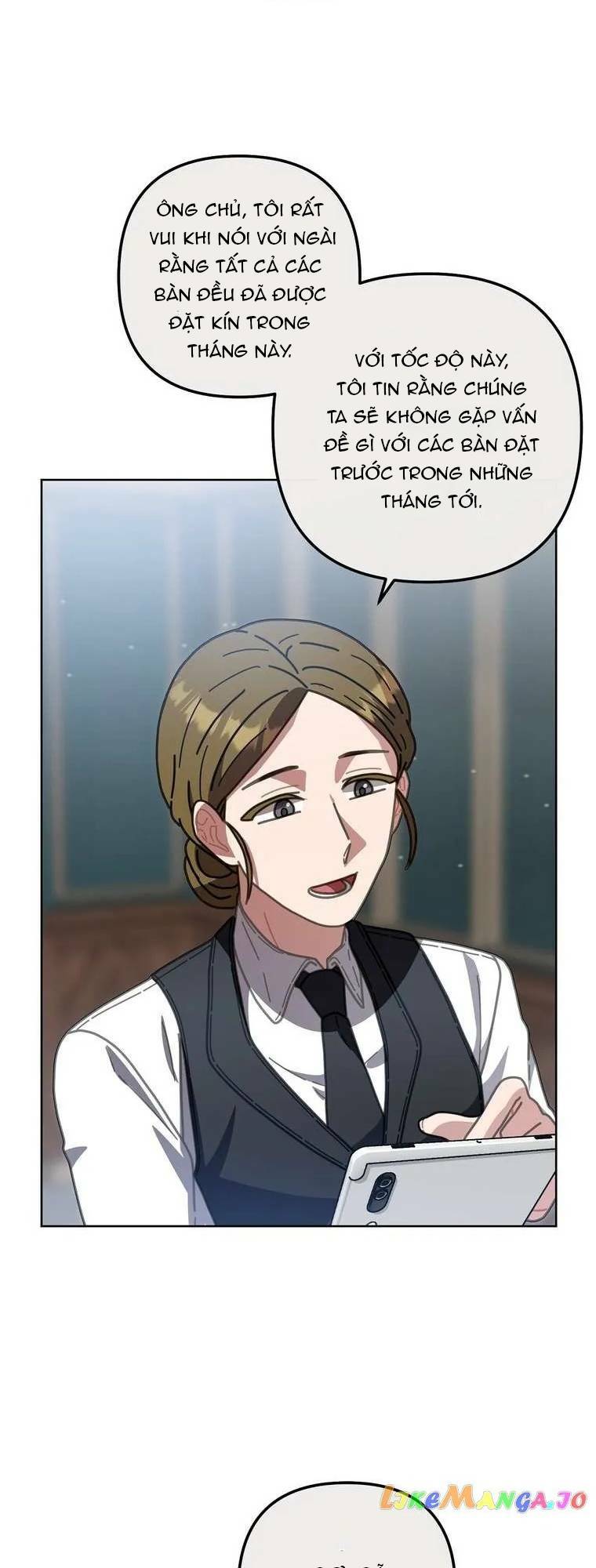 Đầu Bếp 100 Tuổi - Chapter 23 - Page 4