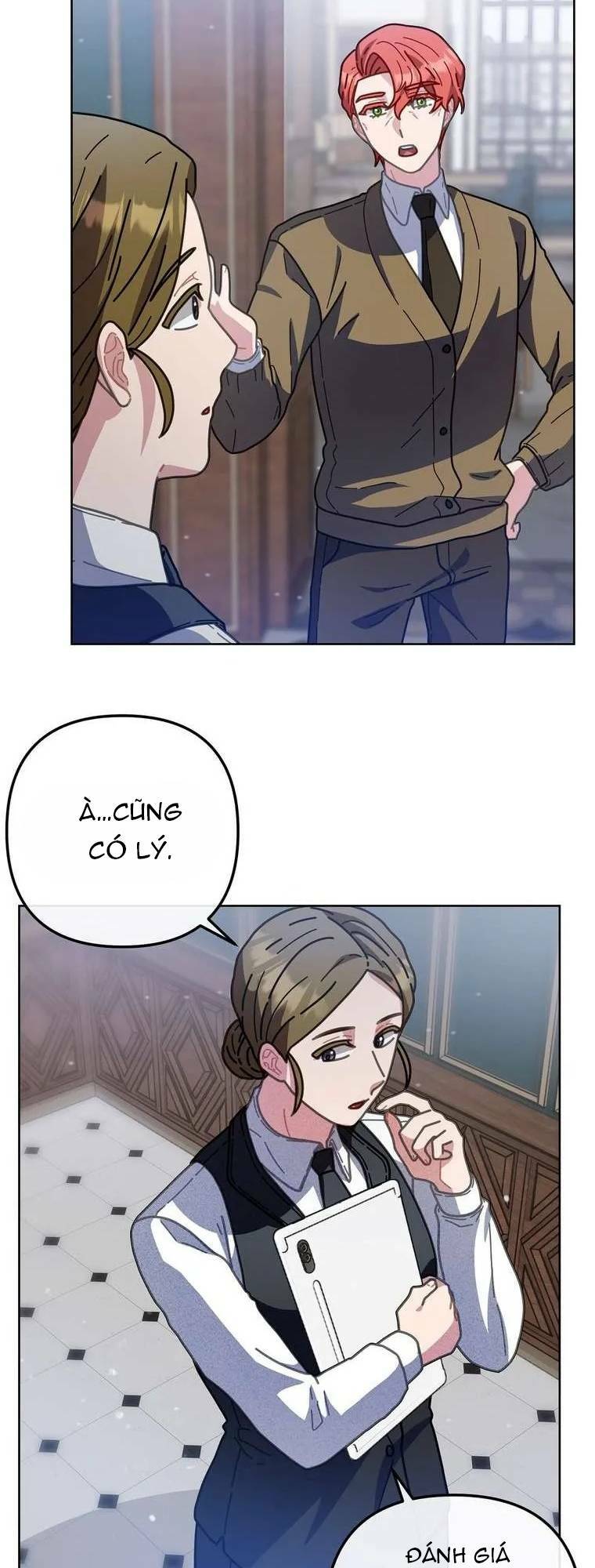 Đầu Bếp 100 Tuổi - Chapter 23 - Page 7