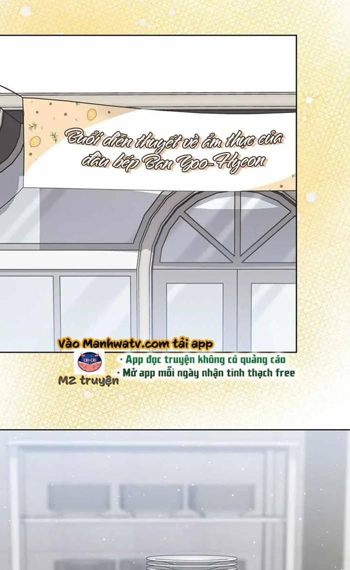 Đầu Bếp 100 Tuổi - Chapter 24 - Page 10