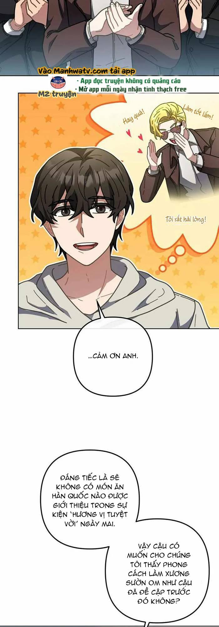 Đầu Bếp 100 Tuổi - Chapter 24 - Page 14