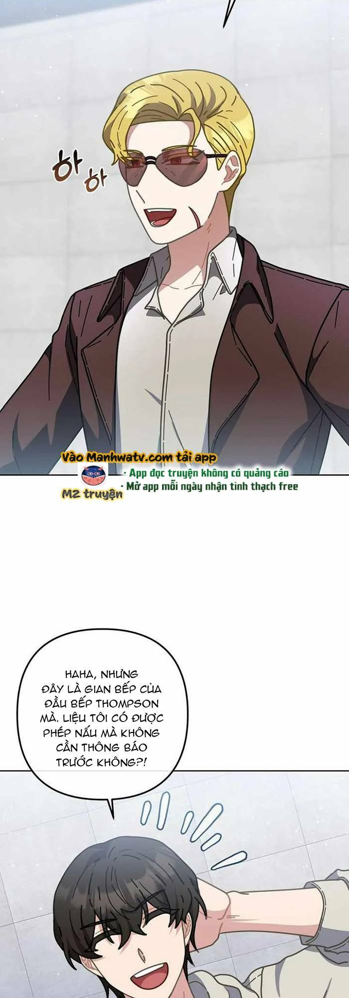 Đầu Bếp 100 Tuổi - Chapter 24 - Page 15