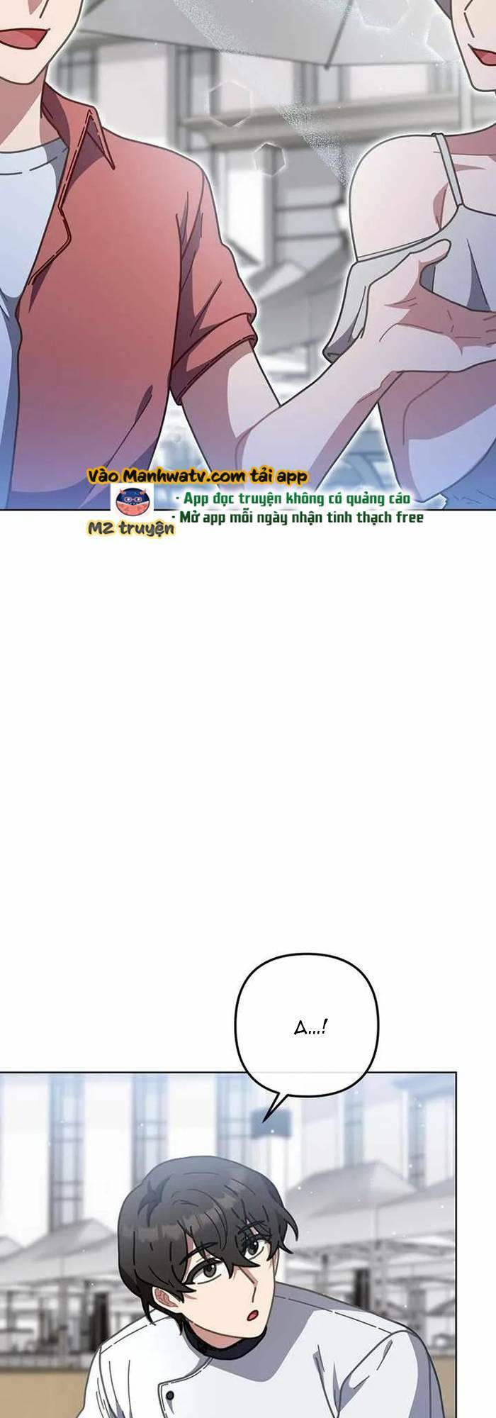 Đầu Bếp 100 Tuổi - Chapter 24 - Page 20