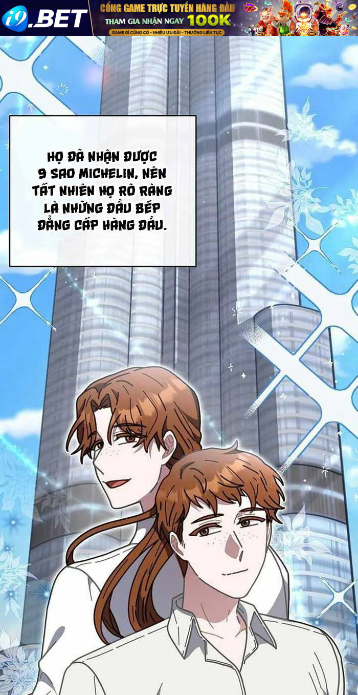 Đầu Bếp 100 Tuổi - Chapter 24 - Page 24