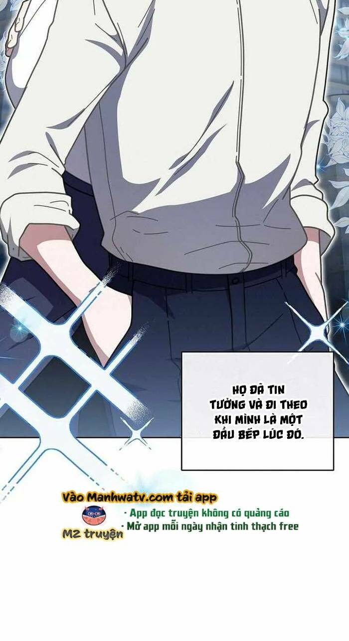 Đầu Bếp 100 Tuổi - Chapter 24 - Page 25