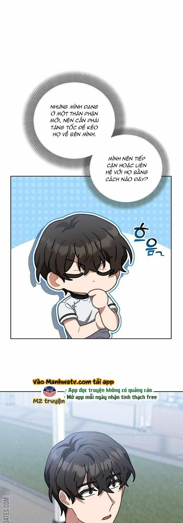 Đầu Bếp 100 Tuổi - Chapter 24 - Page 26