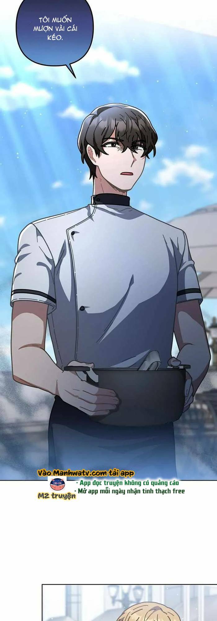 Đầu Bếp 100 Tuổi - Chapter 24 - Page 30