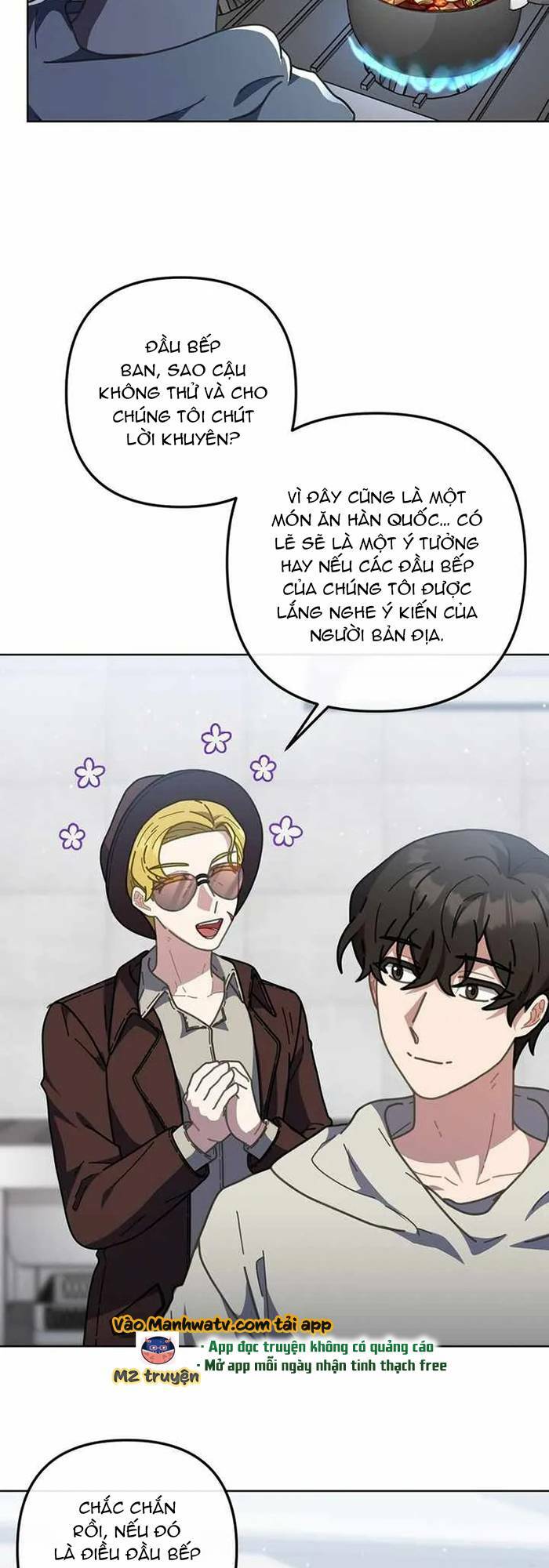 Đầu Bếp 100 Tuổi - Chapter 24 - Page 3