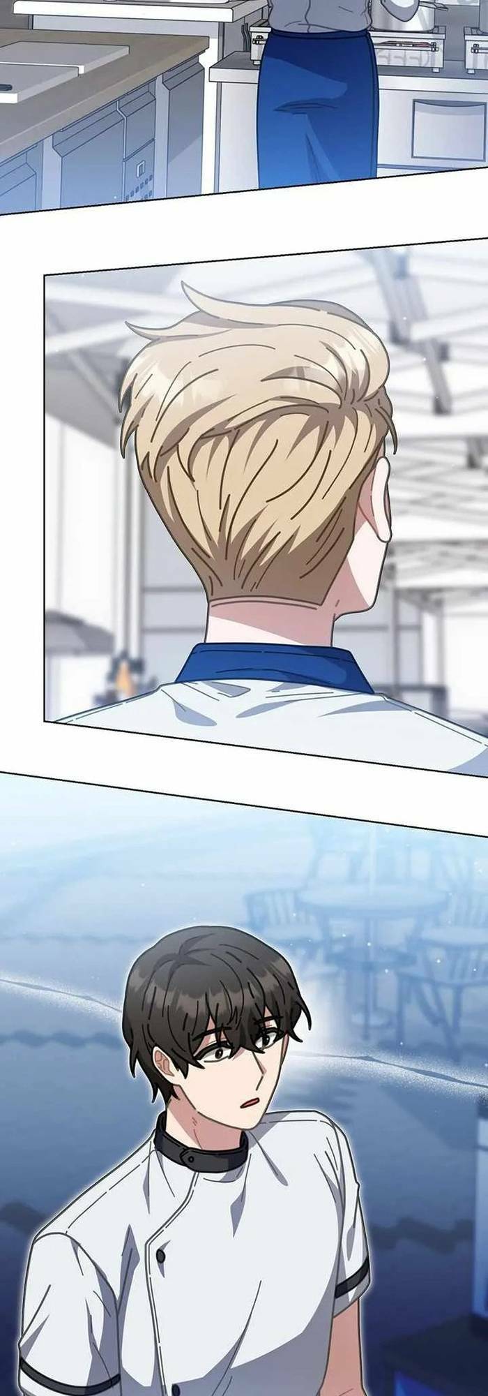 Đầu Bếp 100 Tuổi - Chapter 24 - Page 39