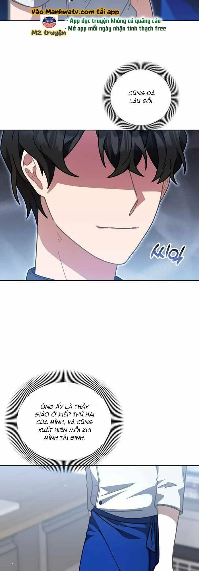 Đầu Bếp 100 Tuổi - Chapter 24 - Page 40