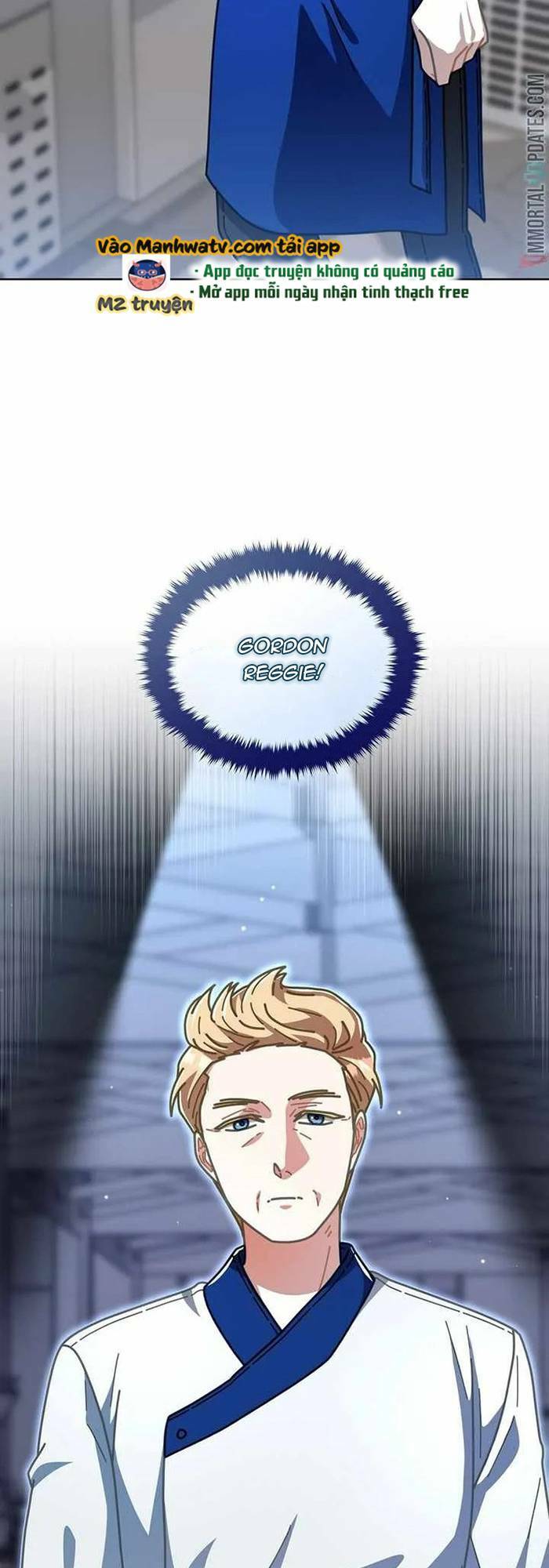 Đầu Bếp 100 Tuổi - Chapter 24 - Page 41