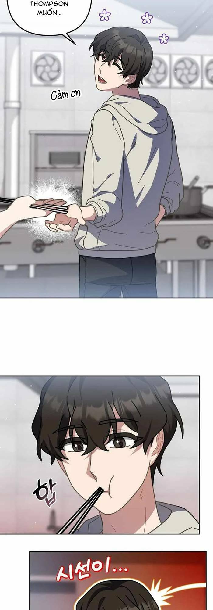 Đầu Bếp 100 Tuổi - Chapter 24 - Page 4