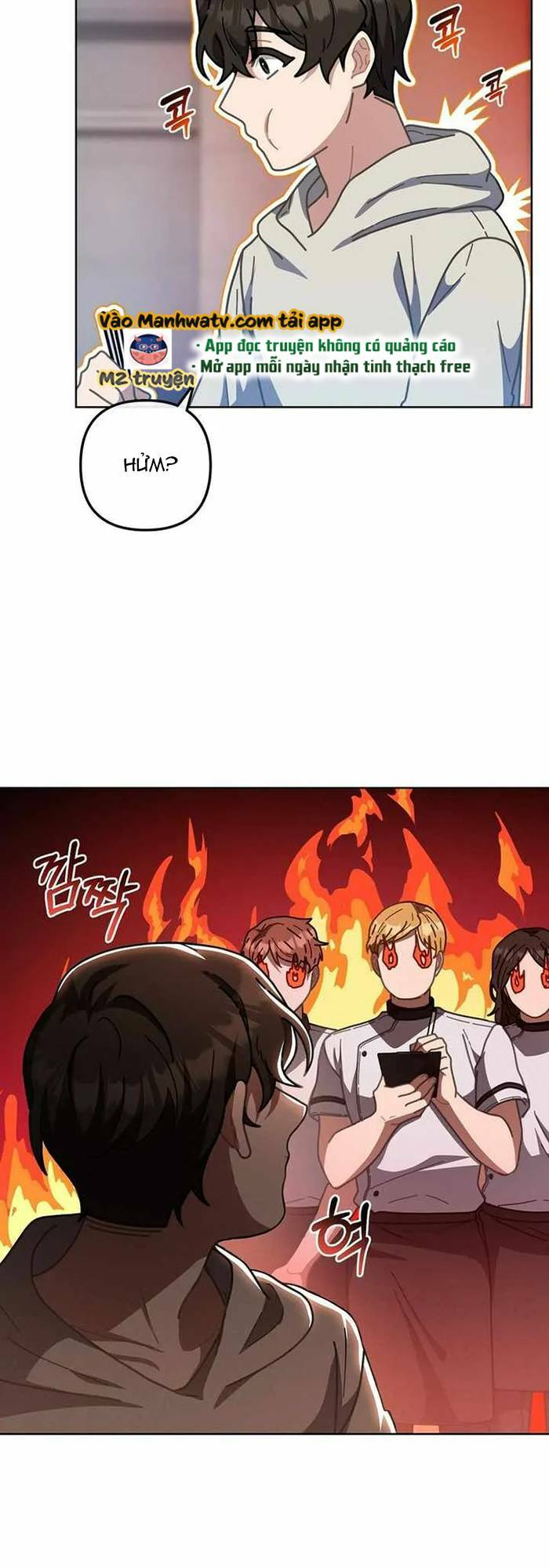 Đầu Bếp 100 Tuổi - Chapter 24 - Page 5