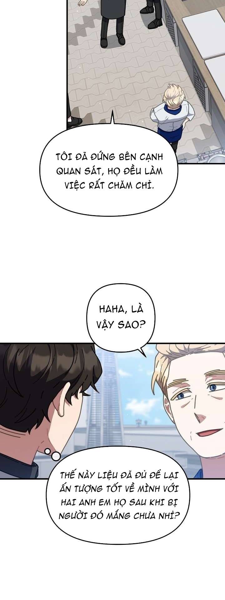 Đầu Bếp 100 Tuổi - Chapter 25 - Page 12