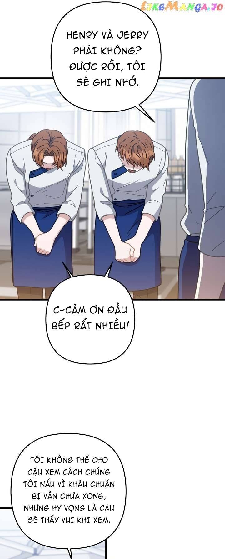 Đầu Bếp 100 Tuổi - Chapter 25 - Page 13