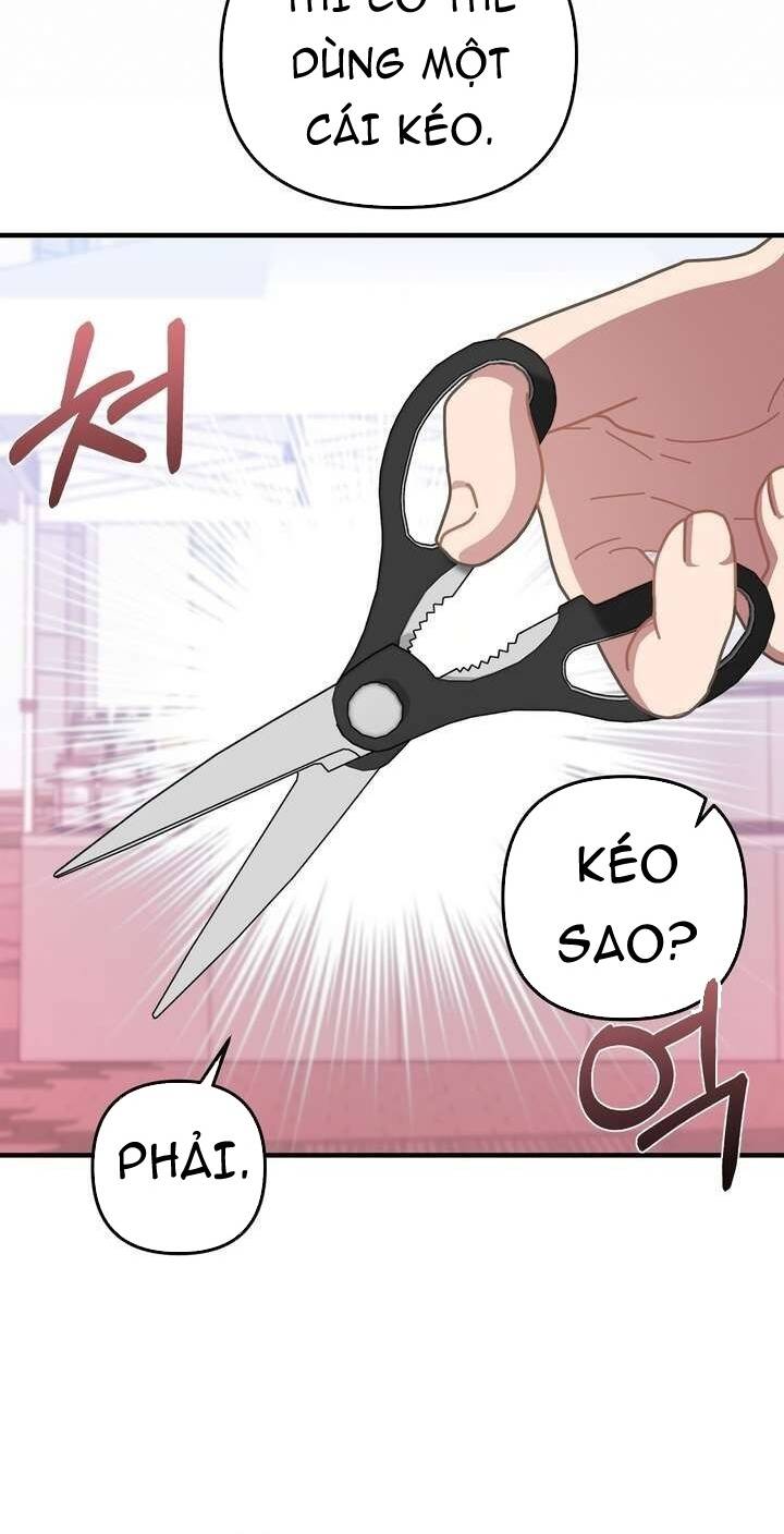 Đầu Bếp 100 Tuổi - Chapter 25 - Page 16