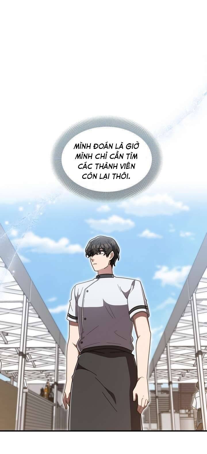 Đầu Bếp 100 Tuổi - Chapter 25 - Page 21