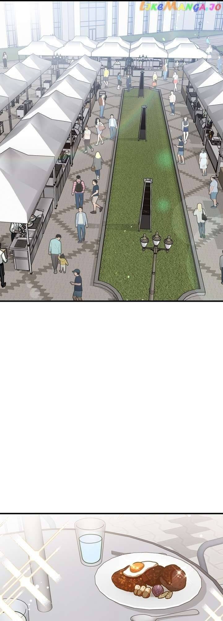 Đầu Bếp 100 Tuổi - Chapter 25 - Page 23