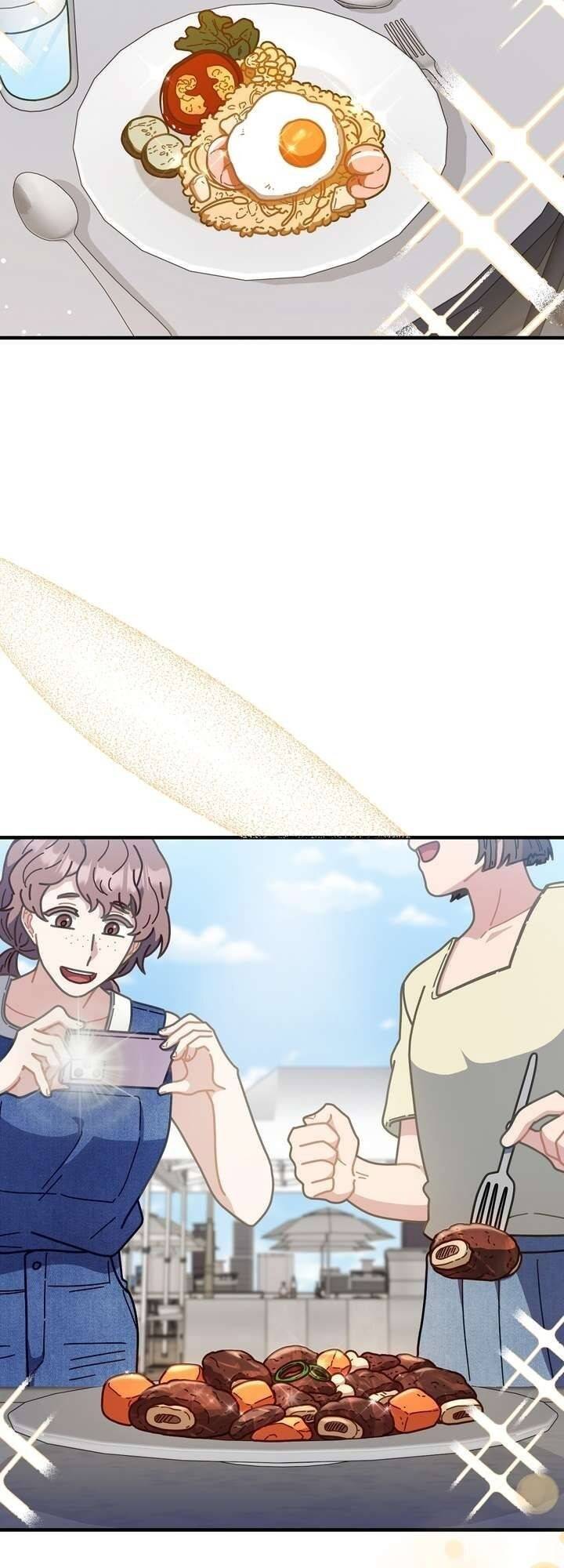 Đầu Bếp 100 Tuổi - Chapter 25 - Page 24