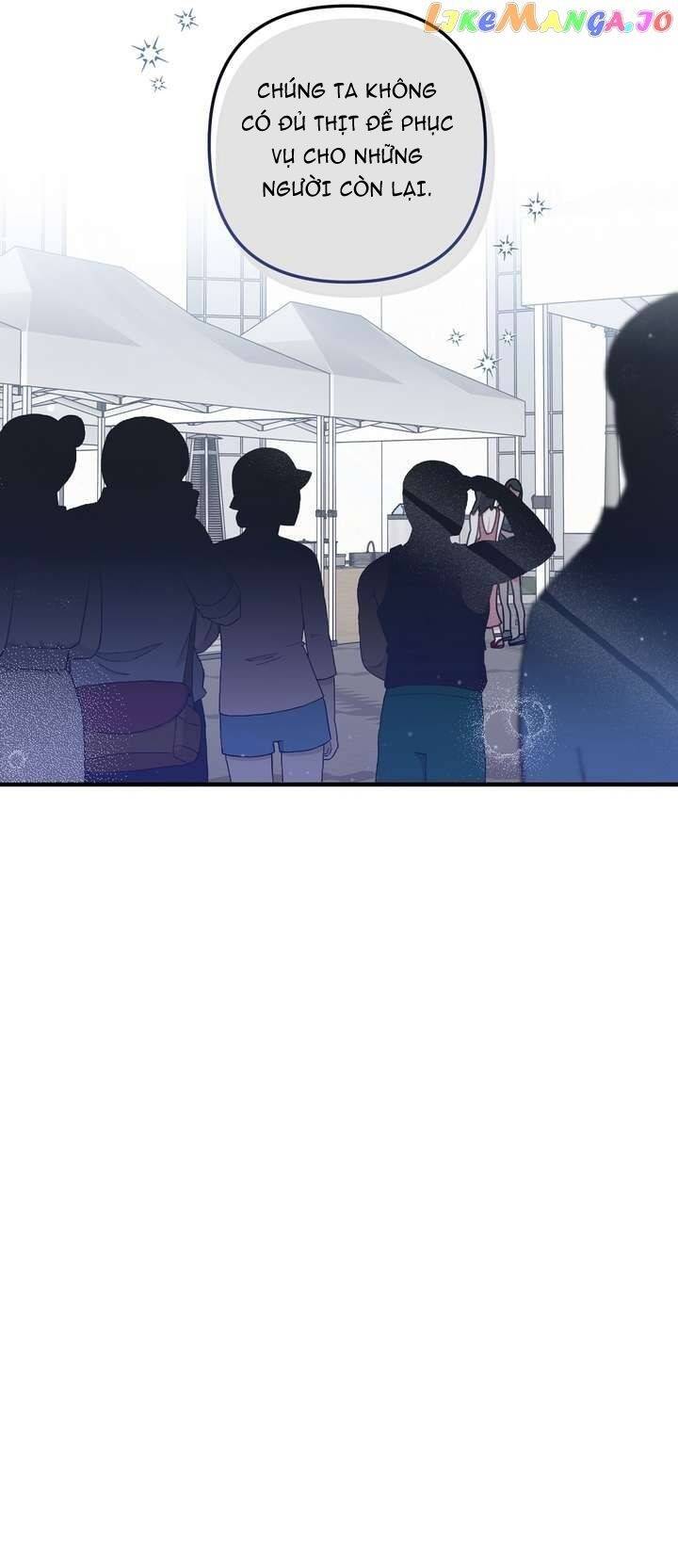 Đầu Bếp 100 Tuổi - Chapter 25 - Page 31