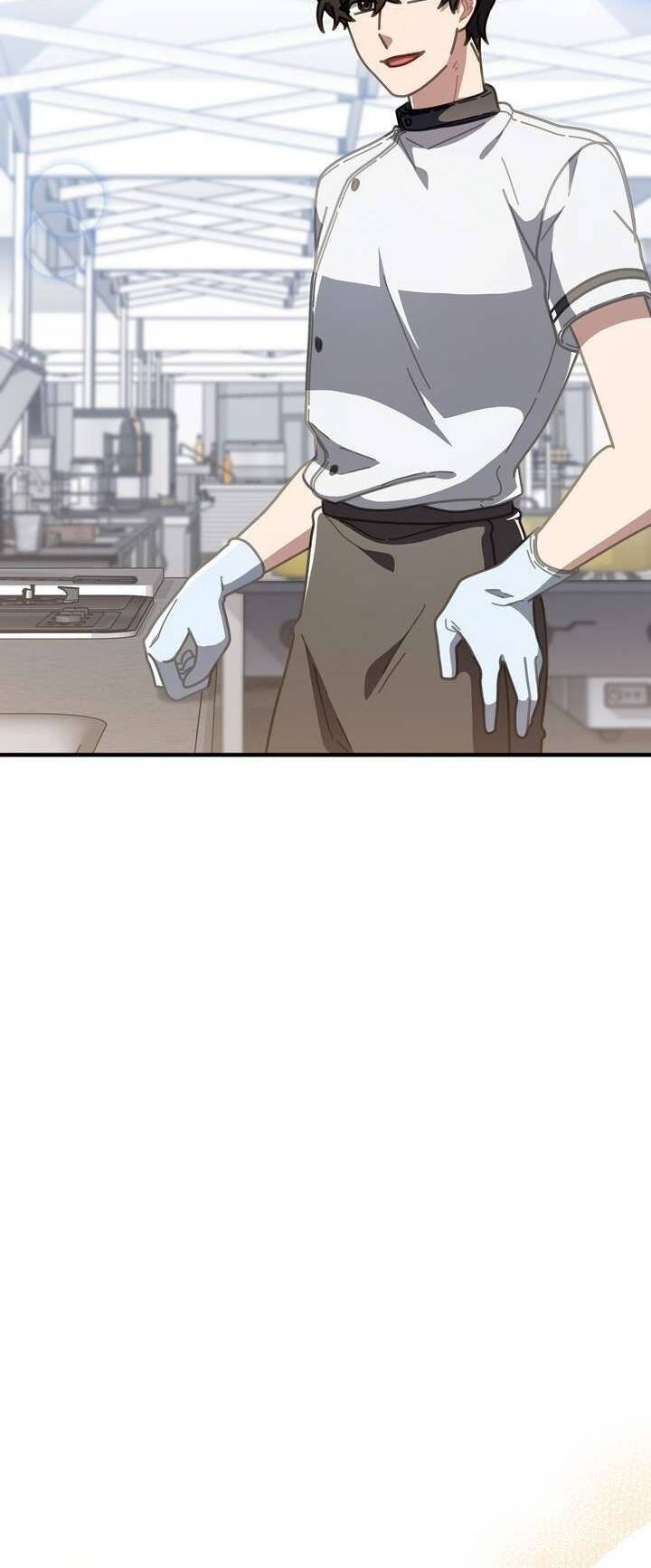 Đầu Bếp 100 Tuổi - Chapter 25 - Page 40