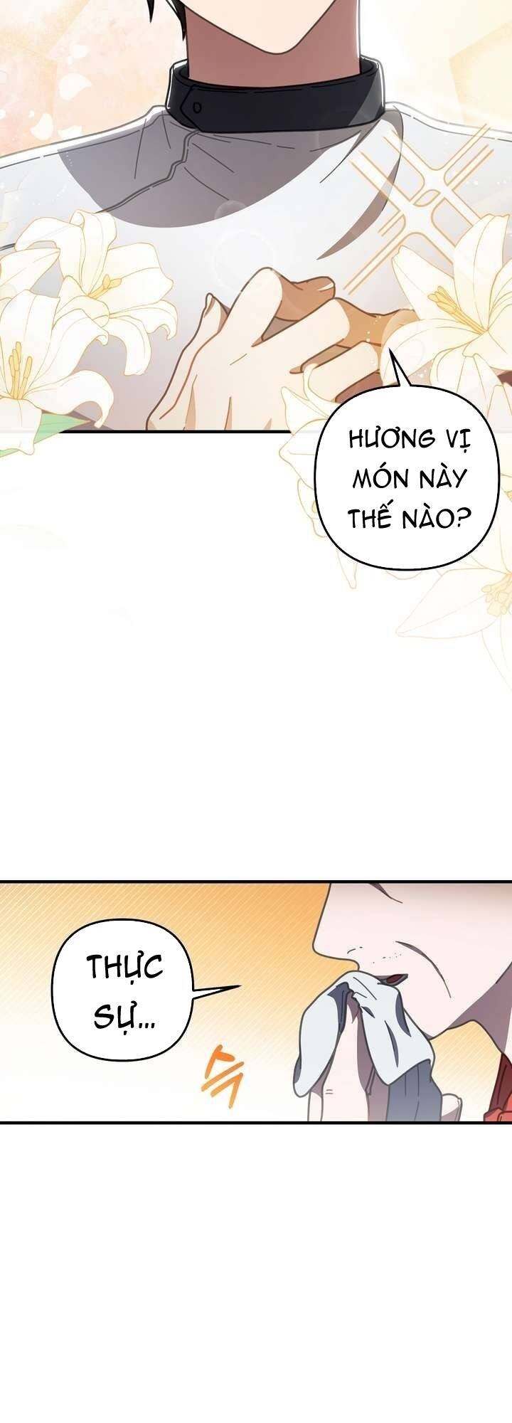 Đầu Bếp 100 Tuổi - Chapter 25 - Page 46