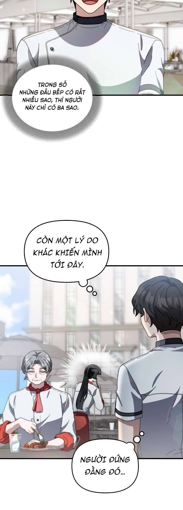 Đầu Bếp 100 Tuổi - Chapter 25 - Page 48