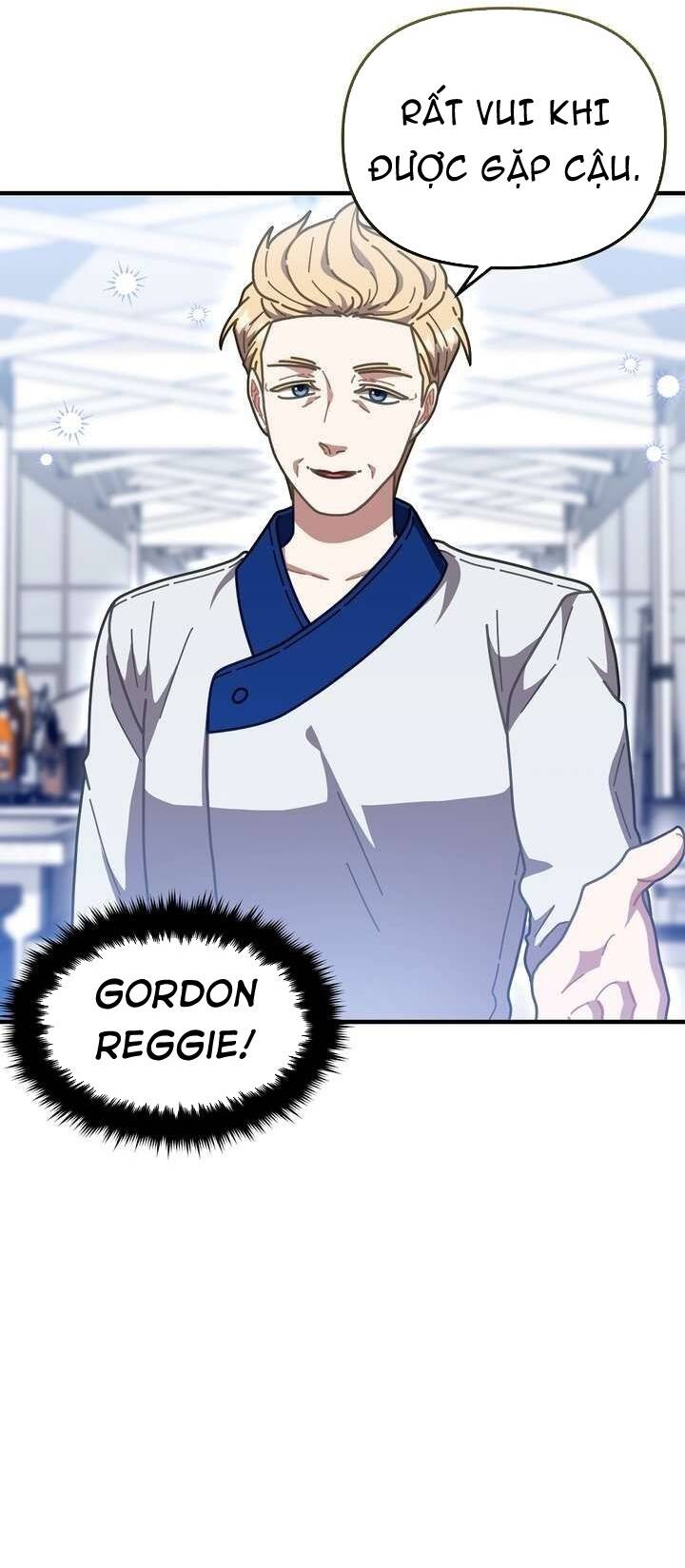 Đầu Bếp 100 Tuổi - Chapter 25 - Page 4