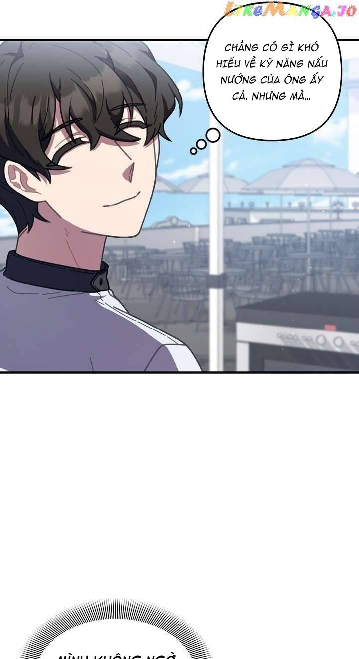 Đầu Bếp 100 Tuổi - Chapter 25 - Page 5