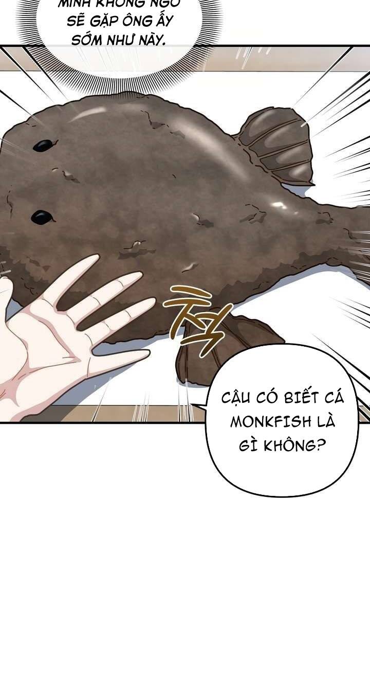 Đầu Bếp 100 Tuổi - Chapter 25 - Page 6