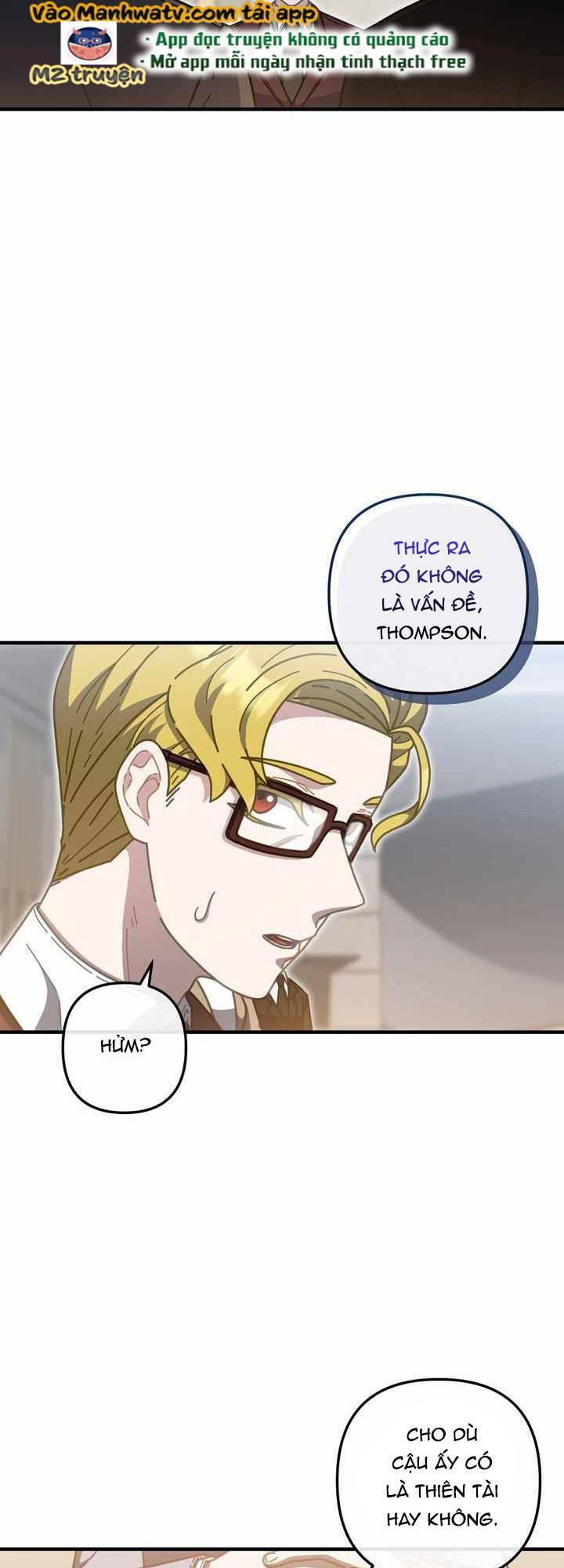 Đầu Bếp 100 Tuổi - Chapter 26 - Page 9