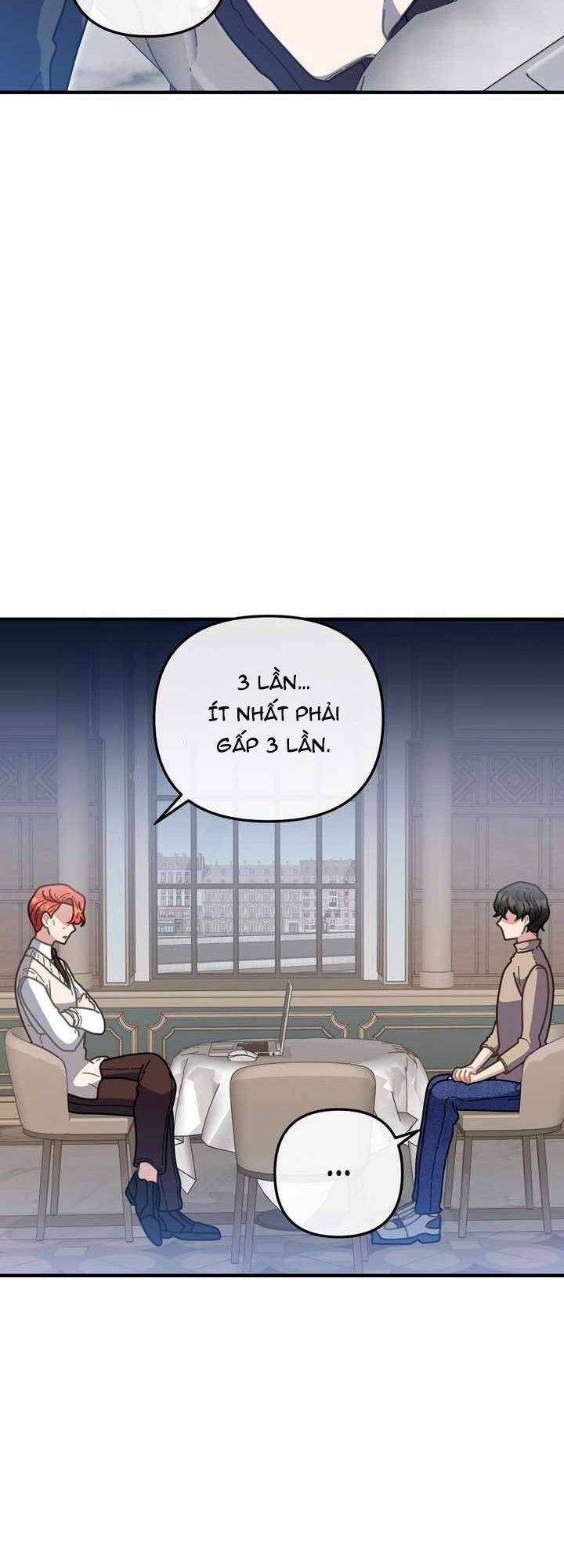 Đầu Bếp 100 Tuổi - Chapter 26 - Page 21