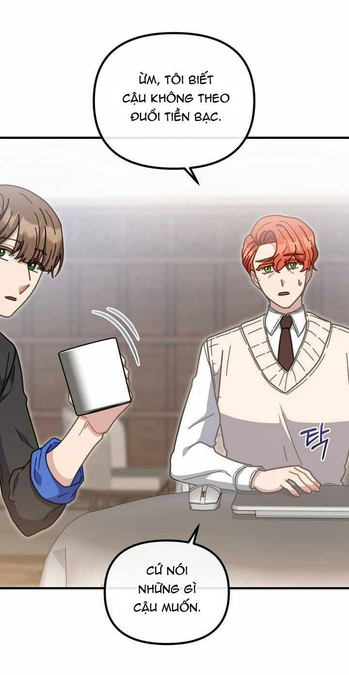 Đầu Bếp 100 Tuổi - Chapter 26 - Page 23