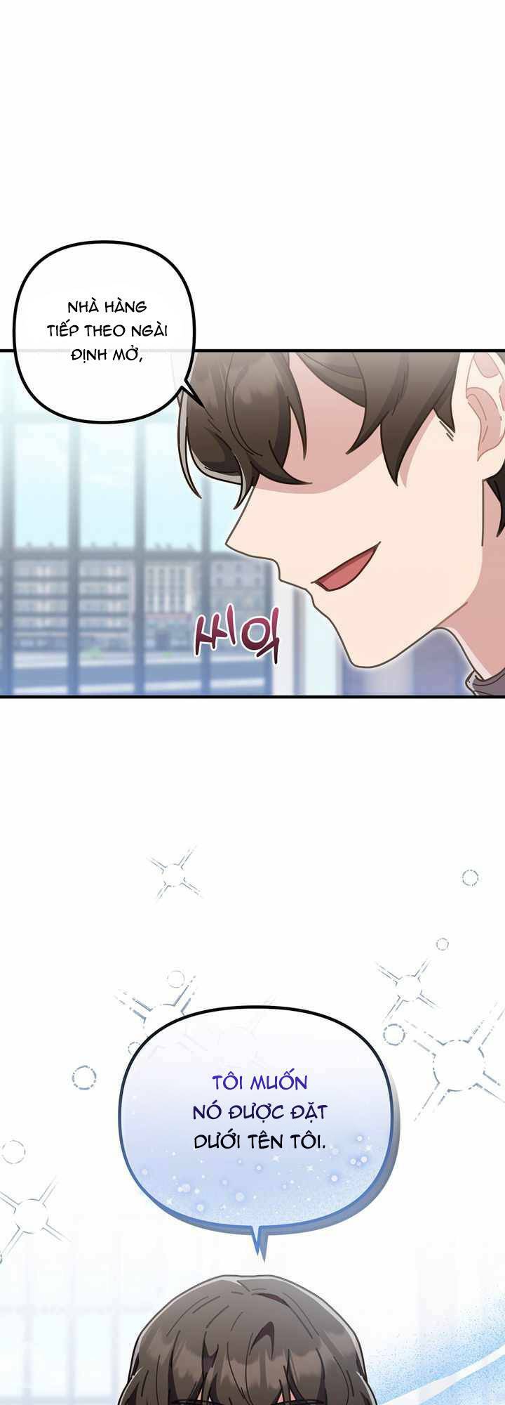 Đầu Bếp 100 Tuổi - Chapter 26 - Page 24