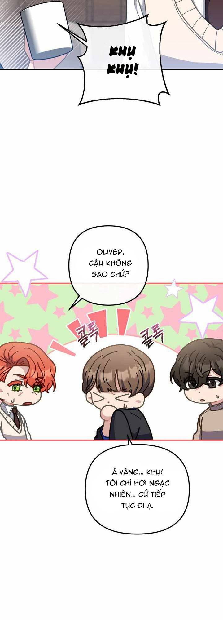 Đầu Bếp 100 Tuổi - Chapter 26 - Page 26