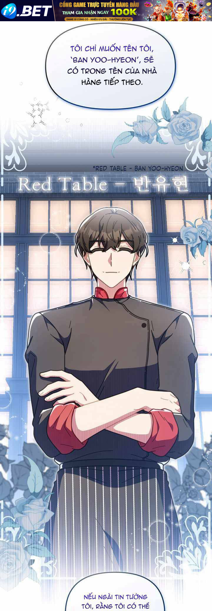 Đầu Bếp 100 Tuổi - Chapter 26 - Page 29