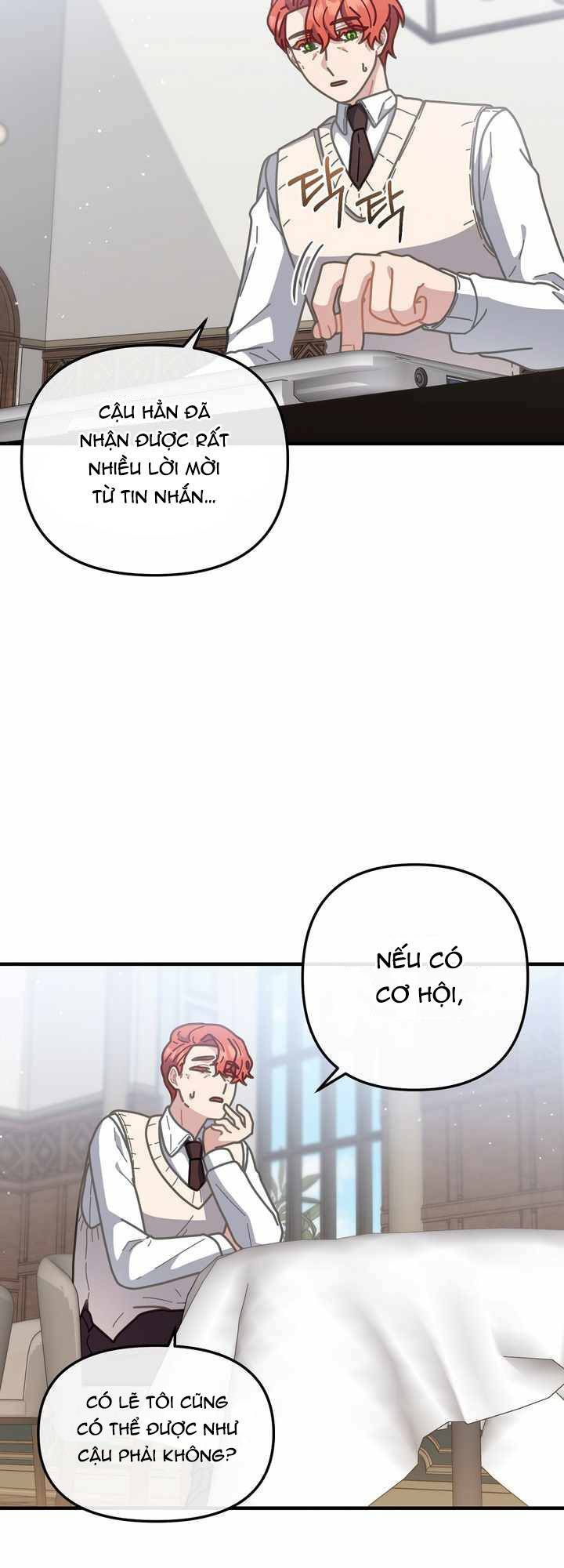 Đầu Bếp 100 Tuổi - Chapter 26 - Page 32