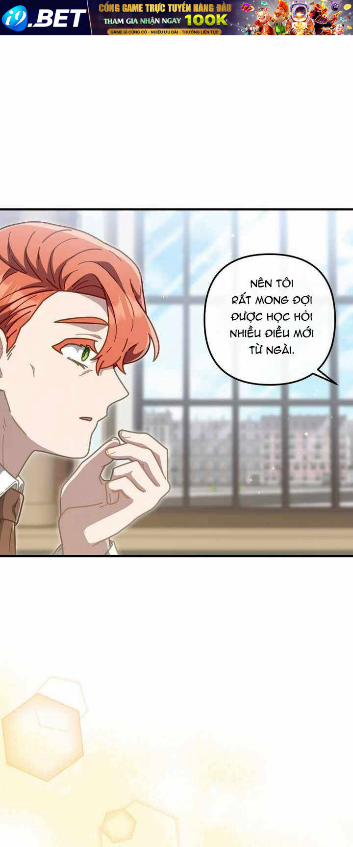 Đầu Bếp 100 Tuổi - Chapter 26 - Page 34