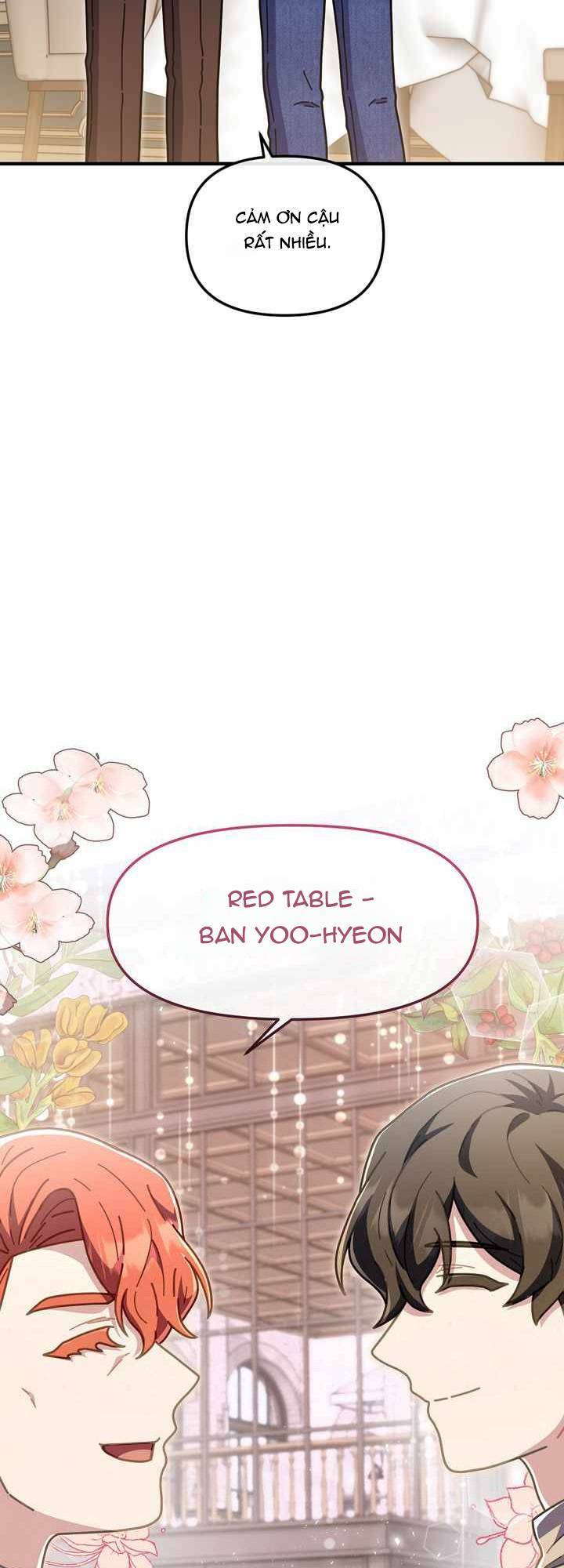 Đầu Bếp 100 Tuổi - Chapter 26 - Page 36